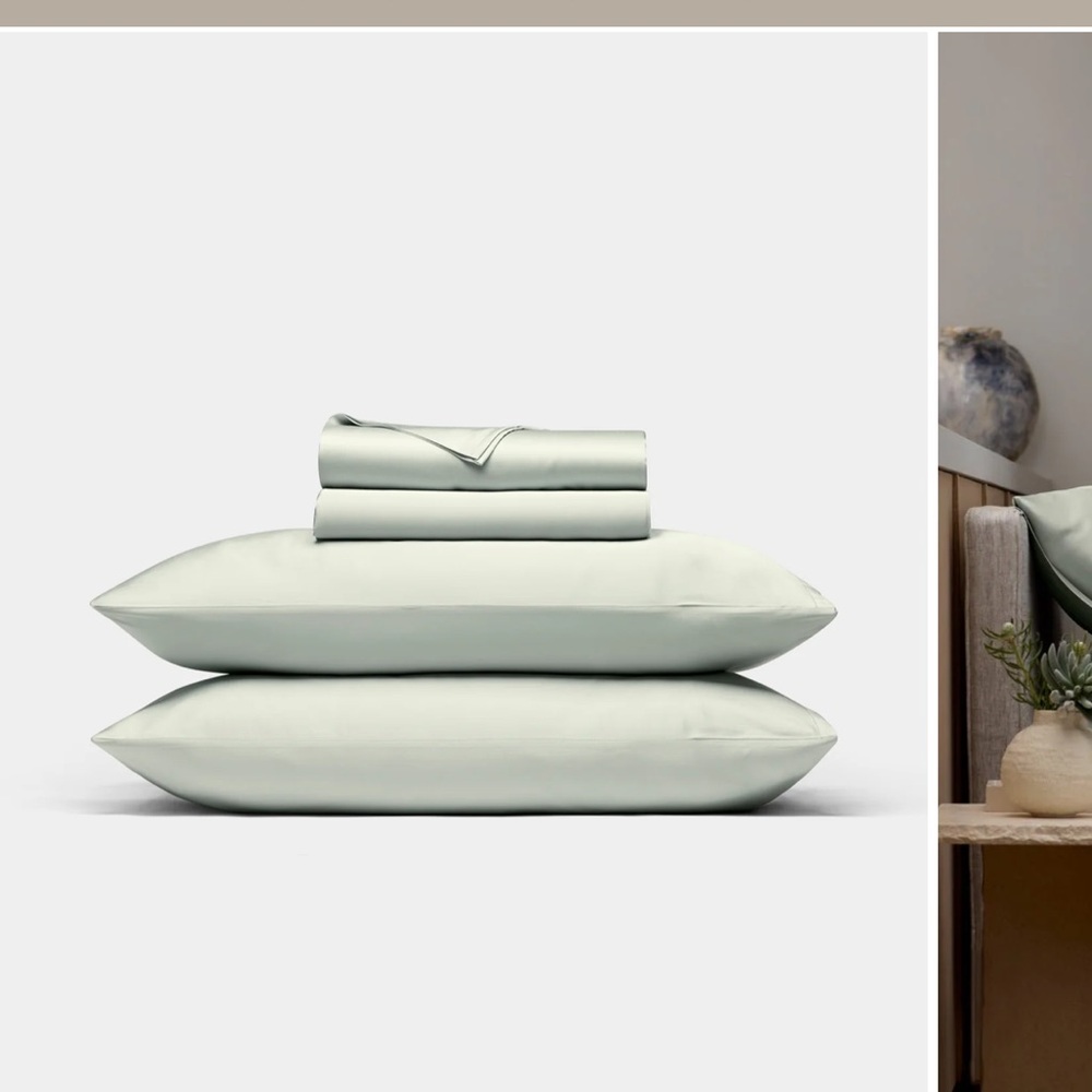 Luxurious laurel Bedding Sheets